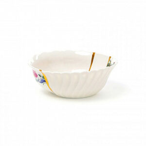 Салатник Kintsugi 19 см Seletti 09637