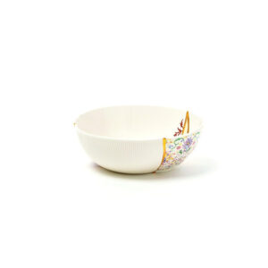 Салатник Kintsugi 19 см Seletti 09636
