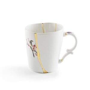 Кружка Kintsugi Seletti 09653