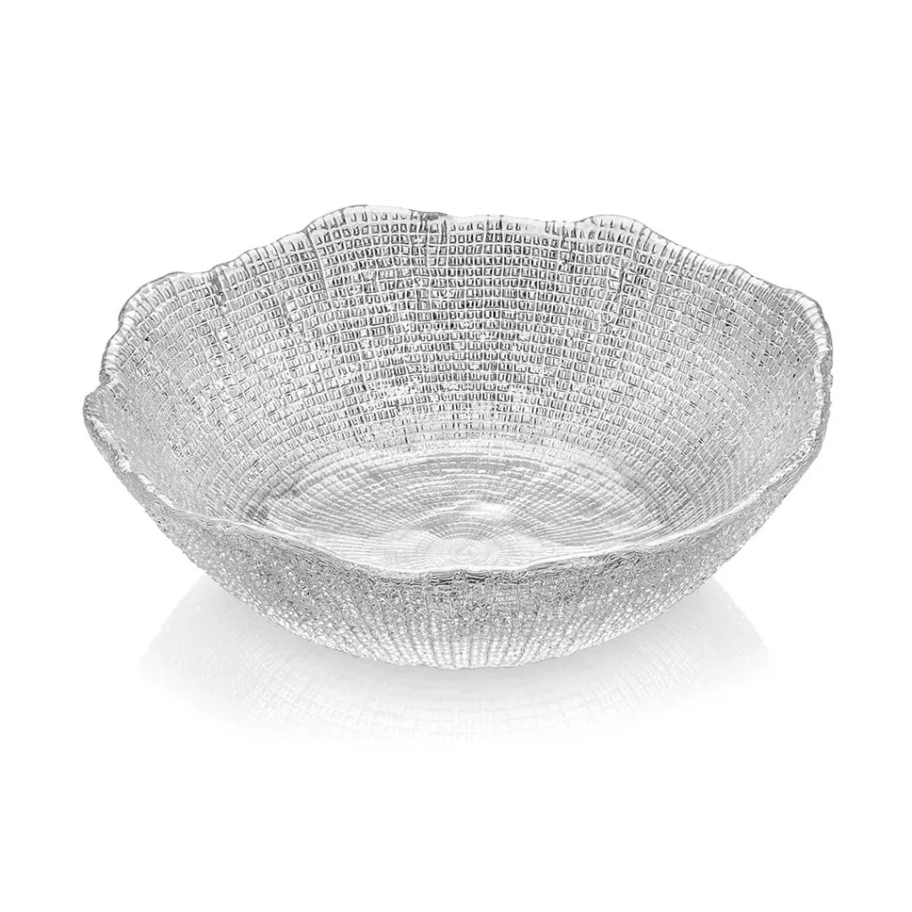 6921.1 Салатник 28 см Diamante IVV 6921.1 Салатник 28 см Diamante IVV
