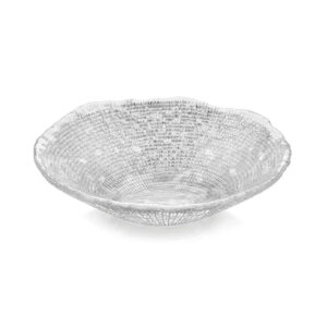 6679.1 Салатник 25 см Diamante IVV