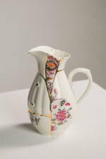 09645 Кувшин 26 см Kintsugi Seletti