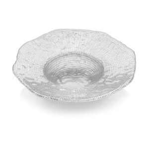 6672.1 Тарелка для пасты 30 см Diamante IVV