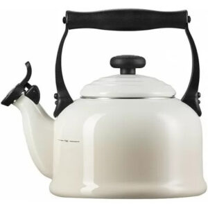 40102027160000 Чайник 2,1 л Меренга Le Creuset