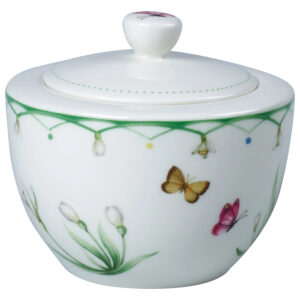 14-8663-0930 Сахарница 300 мл  Colourful Spring Villeroy Boch
