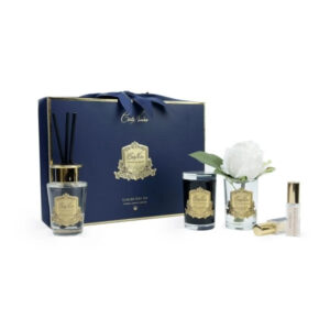 GP04 Подарочный набор дуффузоров Eau de Vie 5 пред. Cote Noire