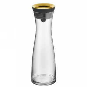 0617706590 Графин для воды золотой 1,0 л Basic WMF