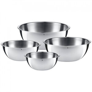 0645709990 Набор мисок Gourmet 4 шт WMF