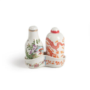 09692 Набор для специй Hybrid Thelme Seletti