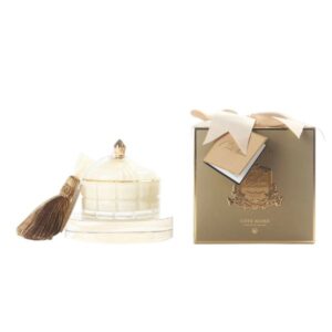 GML45015 Ароматическая свеча 200 г BLONDE VANILLA Cote Noire