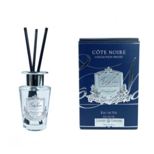 GMSS15005 Диффузор 90 мл EAU DE VIE Silver Cote Noire
