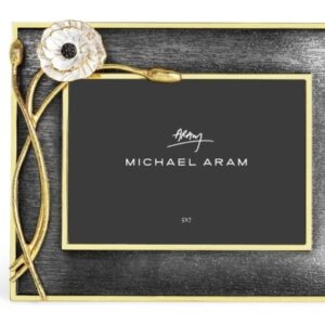 175035 Рамка для фото 13х18 см Анемоне Michael Aram