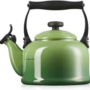 40102024080000 Чайник 2,1 л Зеленый Le Creuset