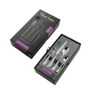 ARMSCOTE BEAD  Столовые приборы на 6 перс. 24 пред. Robert Welch ACTBR1099V/24