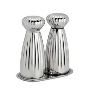 PALM Medium Набор мельниц на подст. Robert Welch PALBR3480V/3