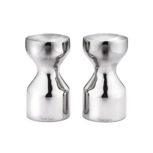 LIMBREY Солонка + перечница h14.6 см Robert Welch LIMBR3429V/2
