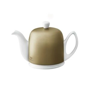 216411 Чайник 700 мл Salam Minerale Mat Bronze Degrenne